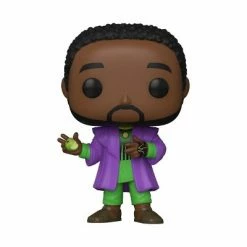 Best Pirce 🌟 Funko POP! Marvel: Loki - He Who Remains ⭐