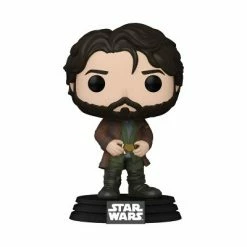 Top 10 🧨 Funko POP! Star Wars: Cassian Andor 💯