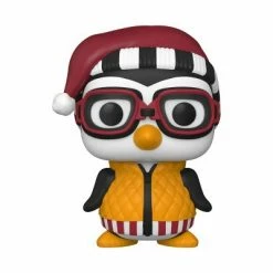Best Pirce 🔥 Funko POP! TV: Friends - Hugsy the Penguin ⌛