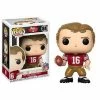 Discount ⭐ Funko POP! NFL: San Francisco 49ers - Joe Montana (Legends, Home) 🥰