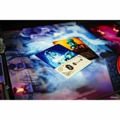 Top 10 ✨ Funko Disney Haunted Mansion Call of the Spirits Game 😉 -Funko Online Shop unnamed file 46