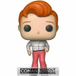 Wholesale 🎁 Funko Conan O'Brien Funko POP Vinyl Figure | K-Pop Conan 💯