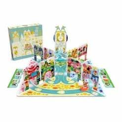 Cheapest ๐ Funko Disney It's a Small World Game ๐
