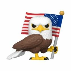 Top 10 😍 Funko POP! DC Comics: PeaceMaker - Eagly 😀