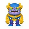 Best deal 🎁 Funko POP! Marvel: Monster Hunters - Thanos 🔥 -Funko Online Shop unnamed file 490