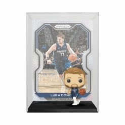Best Pirce 😉 Funko POP! NBA Trading Cards: Luka Doncic ✨