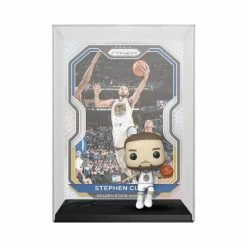 Best reviews of ⌛ Funko POP! NBA Trading Cards: Stephen Curry 👍
