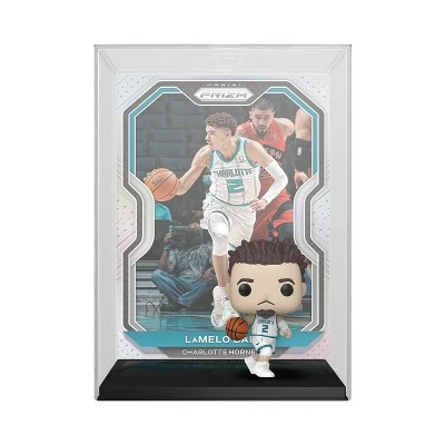Brand new ⭐ Funko POP! NBA Trading Cards: LaMelo Ball ⌛ 3 Brand new ⭐ Funko POP! NBA Trading Cards: LaMelo Ball ⌛