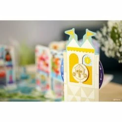 Cheapest 😀 Funko Disney It's a Small World Game 🌟 -Funko Online Shop unnamed file 51