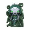 Flash Sale 😍 Funko POP! Marvel: Monster Hunters - Dr. Doom ❤️ -Funko Online Shop unnamed file 515