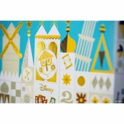 Cheapest 😀 Funko Disney It's a Small World Game 🌟 -Funko Online Shop unnamed file 53