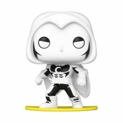 Top 10 👍 Funko POP! Marvel: Comic Cover - Moon Knight 🎉
