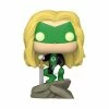 Discount 😉 Funko POP! DC: Comic Cover - Green Lantern 🔥 -Funko Online Shop unnamed file 535