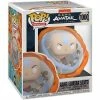 Best reviews of 👏 Funko Avatar: The Last Airbender Funko POP Super Vinyl Figure | Aang All Elements ⌛ -Funko Online Shop unnamed file 539