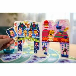 Cheapest 😀 Funko Disney It's a Small World Game 🌟 -Funko Online Shop unnamed file 54