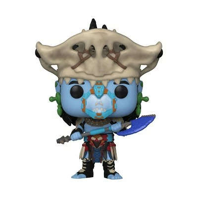 Buy π Funko POP! Marvel: Black Panther Wakanda Forever - Attuma π₯ 3 Buy π Funko POP! Marvel: Black Panther Wakanda Forever - Attuma π₯