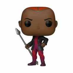 Best Pirce ⭐ Funko POP! Marvel: Black Panther Wakanda Forever - Okoye ✨
