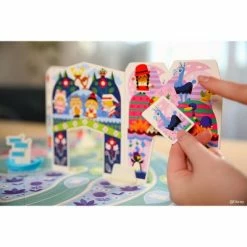 Cheapest 😀 Funko Disney It's a Small World Game 🌟 -Funko Online Shop unnamed file 55