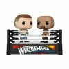 New 🎉 Funko POP! Moment: WWE - John Cena Vs. The Rock (2012) 🎁 -Funko Online Shop unnamed file 551