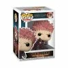 Budget 🤩 Funko POP! Animation: Jujutsu Kaisen - Itadori 👏 -Funko Online Shop unnamed file 555