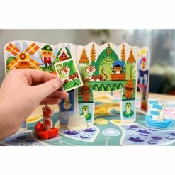 Cheapest 😀 Funko Disney It's a Small World Game 🌟 -Funko Online Shop unnamed file 56