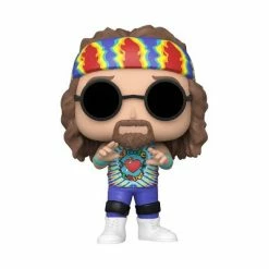Top 10 💯 Funko POP! WWE: Dude Love 🌟