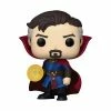 Cheap 👍 Funko POP! Marvel: Doctor Strange in the Multiverse of Madness - Doctor Strange ✨ -Funko Online Shop unnamed file 568