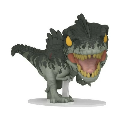 Discount ✨ Funko POP! Movies: Jurassic World Dominion - Gigantosaurus ❤️ 3 Discount ✨ Funko POP! Movies: Jurassic World Dominion - Gigantosaurus ❤️