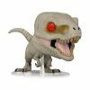 New 💯 Funko POP! Movies: Jurassic World Dominion - Atrociraptor (Ghost) 🎁 -Funko Online Shop unnamed file 573