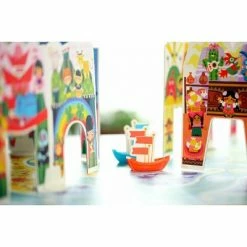 Cheapest 😀 Funko Disney It's a Small World Game 🌟 -Funko Online Shop unnamed file 58