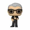 Promo 🎁 Funko POP! Movies: Jurassic World Dominion - Dr. Ian Malcolm ⌛