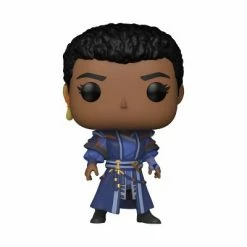 Best Pirce 👏 Funko POP! Marvel: Doctor Strange in the Multiverse of Madness - Sara ✔️