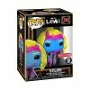 Best deal 🧨 Funko POP! Marvel: Loki -Sylvie (Blacklight) (Target Exclusive) 🌟 -Funko Online Shop unnamed file 592