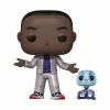 Cheapest 👍 Funko POP! Movies: Space Jam 2 - Al G. Rhythm With Pete 🌟 -Funko Online Shop unnamed file 607
