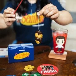 Best Pirce ✔️ Funko Seinfeld: The Party Game About Nothing 🥰 -Funko Online Shop unnamed file 61