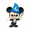 Cheap 👍 Funko POP! Disney: Walt Disney World 50th Anniversary - Philharmagic Mickey Mouse ⭐ -Funko Online Shop unnamed file 612