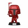 Best reviews of 🔥 Funko POP! Star Wars - Boba Fett (Red)(Chrome)(Target Exclusive) 💯 -Funko Online Shop unnamed file 618