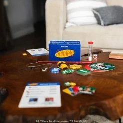 Best Pirce ✔️ Funko Seinfeld: The Party Game About Nothing 🥰 -Funko Online Shop unnamed file 63