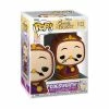 Cheapest 😉 Funko POP! Disney: Beauty and the Beast - Cogsworth ✨