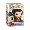 Promo 🔔 Funko POP! Disney: Beauty and the Beast - Formal Gaston ✔️ -Funko Online Shop unnamed file 635
