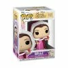 Hot Sale 🎁 Funko POP! Disney: Beauty and the Beast - Winter Belle 🔔 -Funko Online Shop unnamed file 636