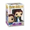 Flash Sale ✔️ Funko POP! Disney: Beauty and the Beast - Belle 🔔 -Funko Online Shop unnamed file 639