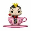 New 😉 Funko POP! Deluxe: Walt Disney World 50th - Queen in Teacup (Target Exclusive) 🤩 -Funko Online Shop unnamed file 641