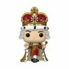 New ❤️ Funko POP! Movies: Hamilton - King George 😀 -Funko Online Shop unnamed file 644
