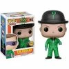 Best Pirce 👏 Funko DC Heroes Funko POP Vinyl Figure - Riddler Chase Variant 😍