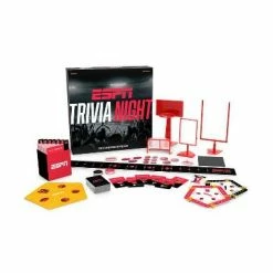 Wholesale 🔔 Funko ESPN Trivia Night Game 🤩