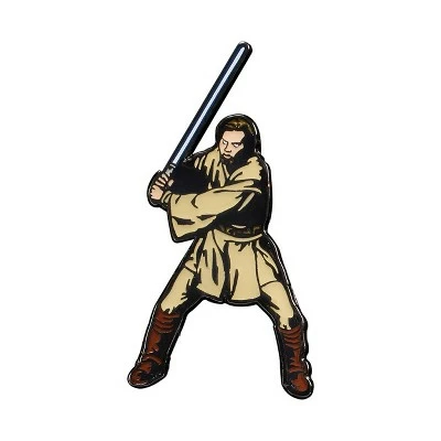 Outlet ๐ Funko POP! Pins: Star Wars - Darth Vader, Yoda, Anakin, and Obi-Wan Pin Set โจ 2 Outlet ๐ Funko POP! Pins: Star Wars - Darth Vader, Yoda, Anakin, and Obi-Wan Pin Set โจ