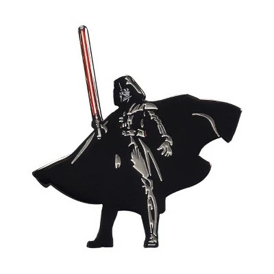 Outlet ๐ Funko POP! Pins: Star Wars - Darth Vader, Yoda, Anakin, and Obi-Wan Pin Set โจ 3 Outlet ๐ Funko POP! Pins: Star Wars - Darth Vader, Yoda, Anakin, and Obi-Wan Pin Set โจ - Image 2