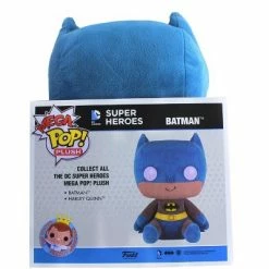 Top 10 🧨 Funko DC Comics Heroes Funko Pop Jumbo Plush Batman 🧨