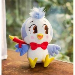 Best reviews of 👍 Funko Villainous Valentines 7 Inch Funko Plush | Tootsie The Birdy 🤩